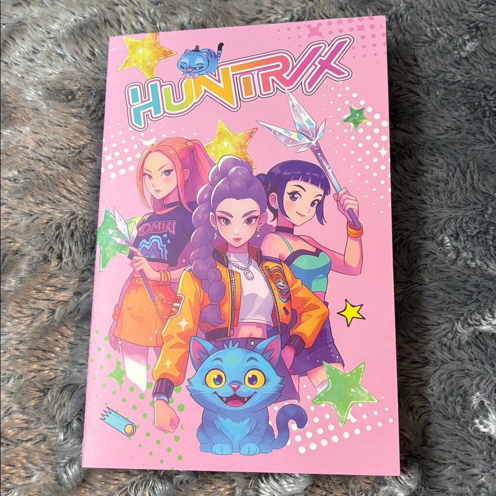 K Pop Bundle - Picture 7 of 10